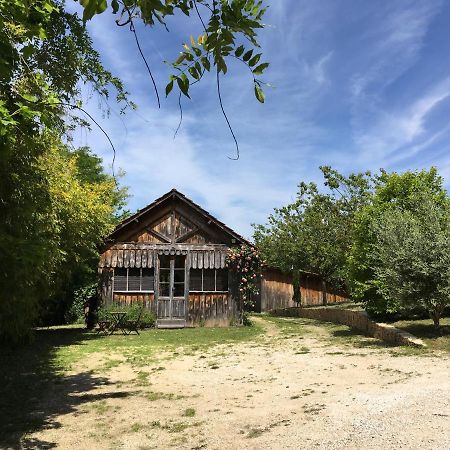 Ma Cabane à Sarlat Sarlat-la-Canéda Exterior foto