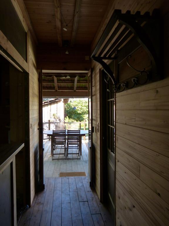 Ma Cabane à Sarlat Sarlat-la-Canéda Exterior foto