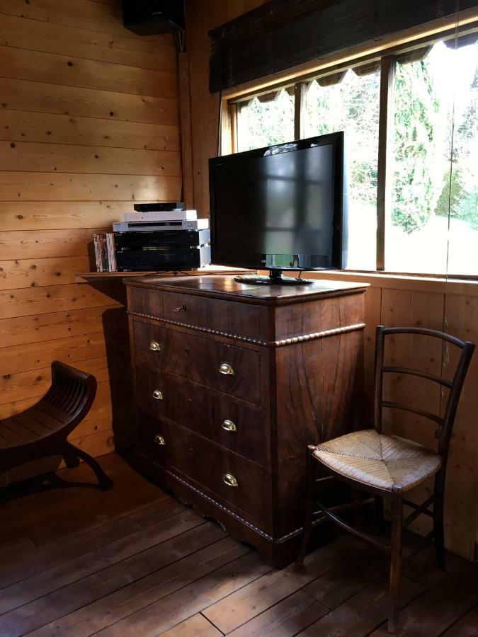 Ma Cabane à Sarlat Sarlat-la-Canéda Exterior foto