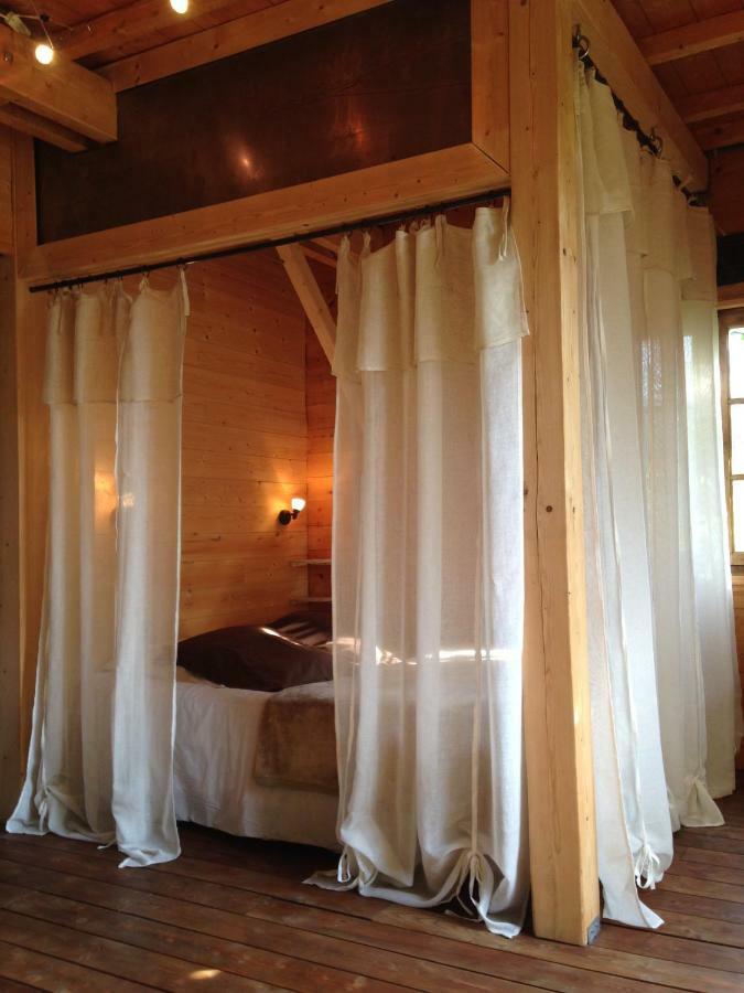 Ma Cabane à Sarlat Sarlat-la-Canéda Exterior foto